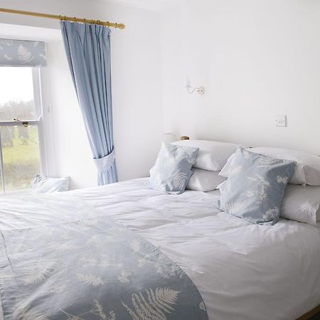 뉴포트 Steeple View B&B 외부 사진