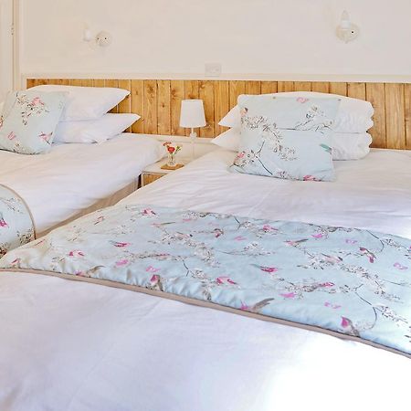 뉴포트 Steeple View B&B 외부 사진