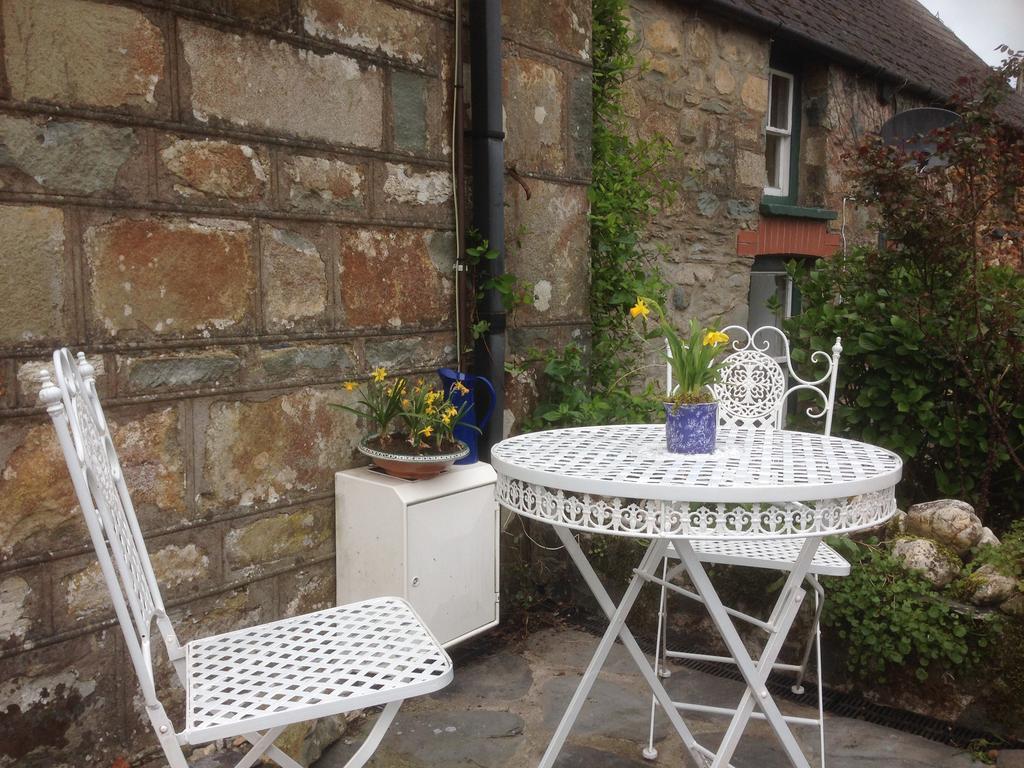 뉴포트 Steeple View B&B 외부 사진